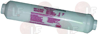CARTRIDGE FILTER
