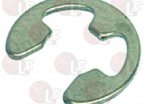 THERMOCOUPLE ELASTIC RING