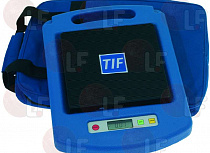 DIGITAL SCALE TIF 9030