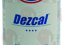 SCALE REMOVER URNEX DEZCAL 1 Kg