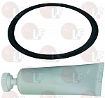 GASKET ��� FILTER CASE