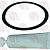 GASKET ��� FILTER CASE