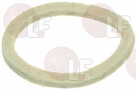 FABRIC FLAT GASKET ? 58x47x5 ��