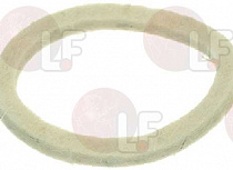 FABRIC FLAT GASKET ? 58x47x5 ��