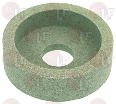 CUP-SHAPED GRINDERS 48-14.3-15
