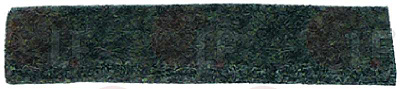 SELF ADHESIVE FELT SHIM