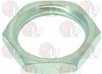 LOCK NUT �������� 1/2"
