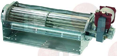 TANGENTIAL BLOWER QL45 180 �� RIGHT