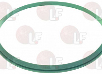 CUTTER COVER GASKET