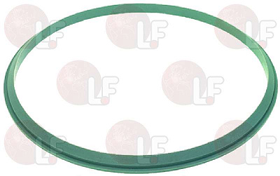 CUTTER COVER GASKET