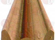CONICAL GAS NOZZLE M8x1 ? 0,80 ��