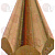 CONICAL GAS NOZZLE M8x1 ? 0,80 ��