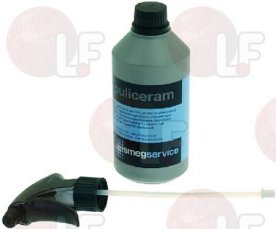 PULICERAM SANITIZER 500 ml