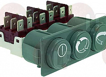 DOMINO BUTTON 3 �������
