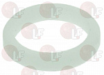 FLAT TEFLON GASKET ? 14.5x11x2 ��