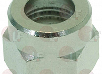 CAP NUT 1/2