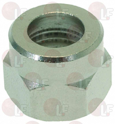 CAP NUT 1/2