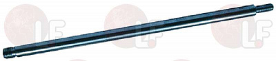 SAFETY PIN SHAFT 209 ��
