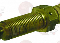 STEAM NOZZLE