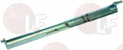 STANDARDIZED CUP SHAFT