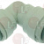 ELBOW ADAPTER JG PI211612S