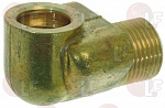 LEVEL GAUGE COUPLING