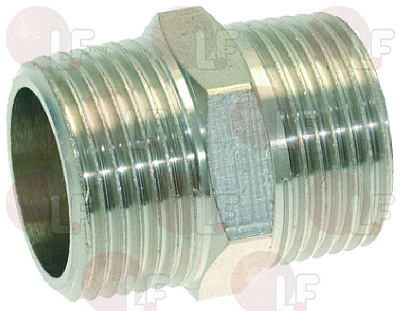 ������  ���������  3/4"M-3/4"M