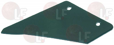PLASTIC SLICE GUARD