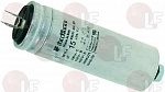 RUNNING CAPACITOR 15�F 450V