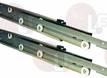 TELESCOPIC SLIDEWAY ��� DRAWER (PAIR)