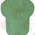 COVER OPENING BUSHING - 5 pcs