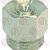 RINSE JET WITH SPINNER 1/8"