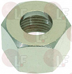 RINSE ARM NUT 3/8