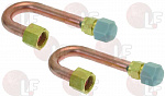 REVERSING COUPLING 5/8