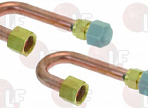 REVERSING COUPLING 5/8" (2 pcs)