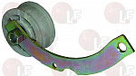 PULLEY BELT ASSEMBLY
