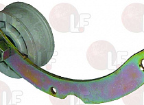 PULLEY BELT ASSEMBLY