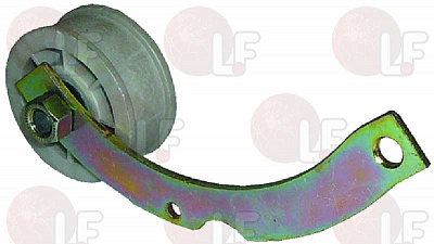 PULLEY BELT ASSEMBLY