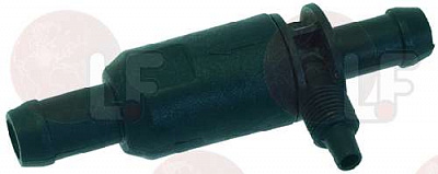 NON-RETURN VALVE ASSEMBLY