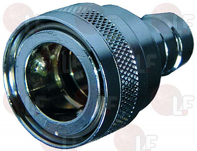 QUICK COUPLING ? 1/2"F