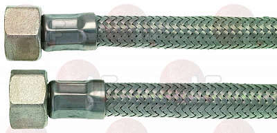 ����� ������ 3/8" Fp x Fp L.200 cm