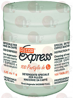 �������� �������� EXPRESS � ��������� 1 ��