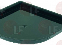 COFFEE COLLECTION TRAY