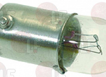 BULB 24V 3W ? 9 x 23 ��