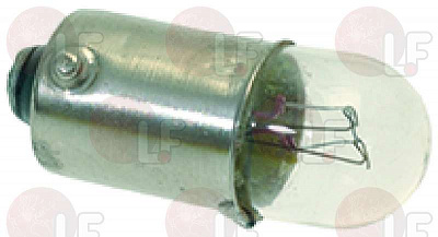 BULB 24V 3W ? 9 x 23 ��