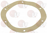 FLAT GASKET ? 188x140x0.5 ��