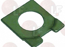 GUIDE PLATE