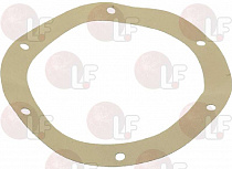 FLAT GASKET ? 188x140x0.5 ��