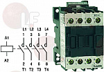 КОНТАКТОР BF 1640 32A 230В 50/60Гц КОНТАКТОР BF 1640 32A 230В 50/60Гц