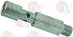 LOWER WASH ARM ASSEMBLY SPINDLE LOWER WASH ARM ASSEMBLY SPINDLE